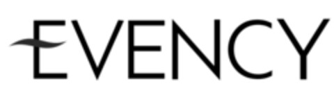 EVENCY Logo (IGE, 13.01.2020)