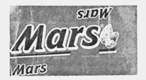 MARS Logo (IGE, 01/19/1989)