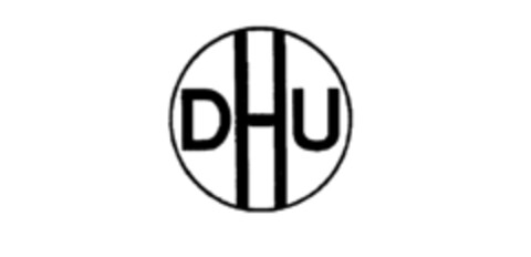 DHU Logo (IGE, 06.03.1986)