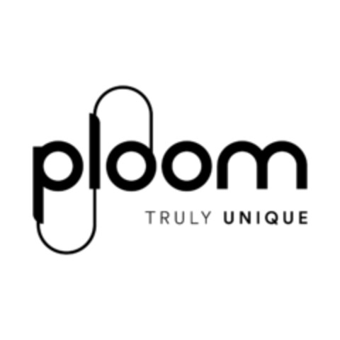 ploom TRULY UNIQUE Logo (IGE, 09.02.2021)