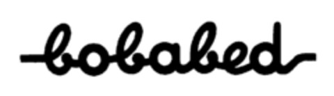 bobabed Logo (IGE, 11.05.1976)