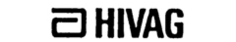 HIVAG Logo (IGE, 26.09.1989)