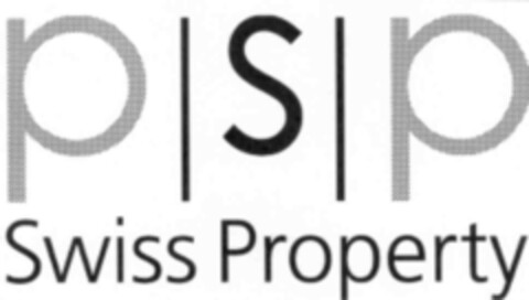 psp Swiss Property Logo (IGE, 15.03.2000)