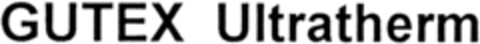 GUTEX Ultratherm Logo (IGE, 19.04.1999)