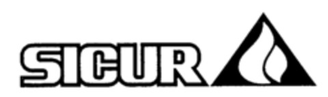 SICUR Logo (IGE, 05/14/1990)