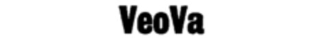 VeoVa Logo (IGE, 02.07.1985)
