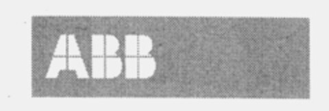 ABB Logo (IGE, 14.06.1996)