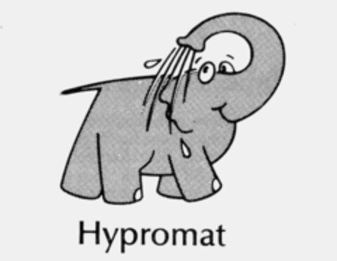 Hypromat Logo (IGE, 24.06.1991)