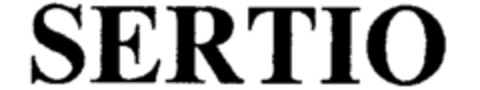 SERTIO Logo (IGE, 27.06.1996)