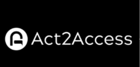 Act2Access Logo (IGE, 08.04.2019)