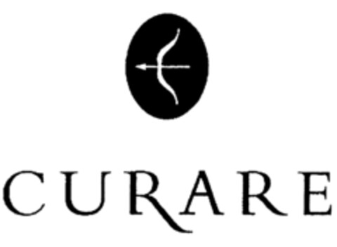 CURARE Logo (IGE, 03.10.2003)