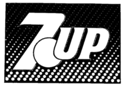 7 UP Logo (IGE, 02.08.1991)