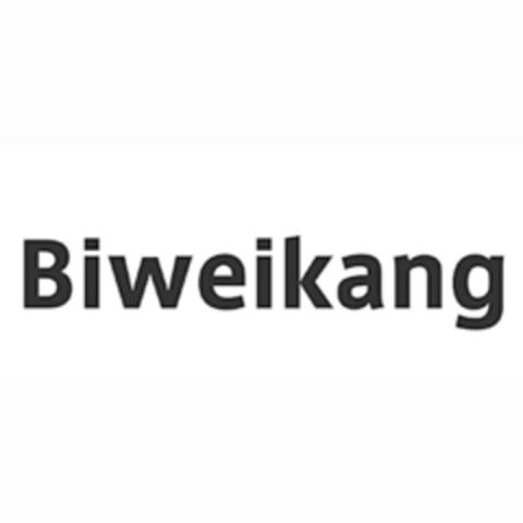 Biweikang Logo (IGE, 05.06.2020)
