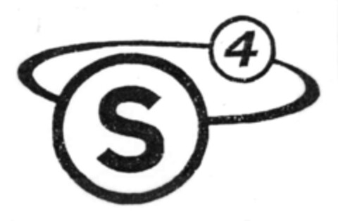 S4 Logo (IGE, 15.09.1999)