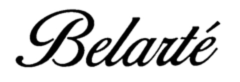 Belarté Logo (IGE, 10.11.1989)