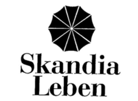 Skandia Leben Logo (IGE, 22.06.1993)