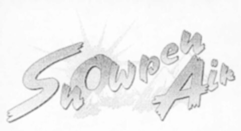 Snowpen Air Logo (IGE, 22.10.1999)