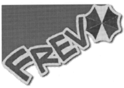 FREVO Logo (IGE, 27.09.2000)