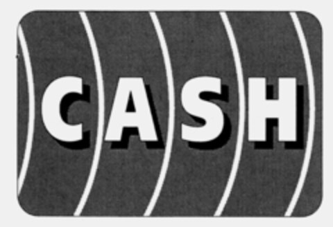 CASH Logo (IGE, 10/26/1995)