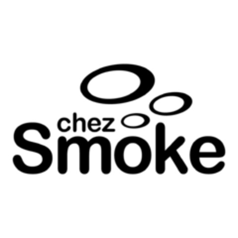 chez Smoke Logo (IGE, 09/03/2020)