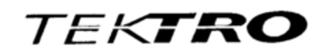 TEKTRO Logo (IGE, 09.12.1993)