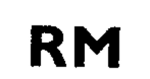 RM Logo (IGE, 27.11.1995)