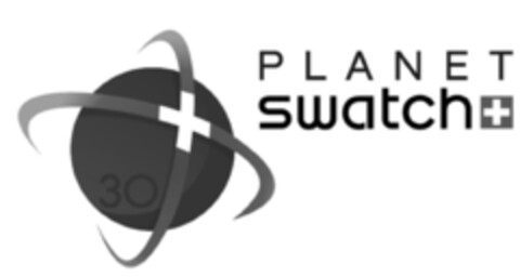 PLANET swatch 30 Logo (IGE, 22.01.2013)