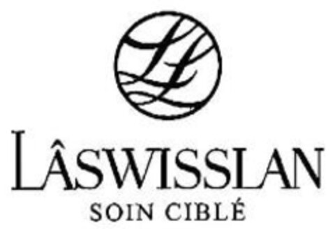 LÂSWISSLAN SOIN CIBLÉ Logo (IGE, 02/11/2010)