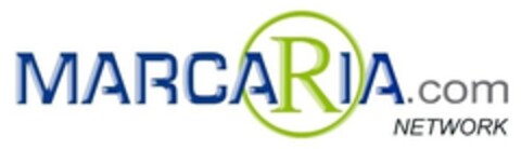 MARCARIA.com NETWORK Logo (IGE, 06.02.2014)