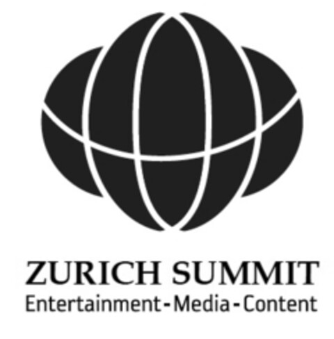 ZURICH SUMMIT Entertainment-Media-Content Logo (IGE, 27.02.2014)