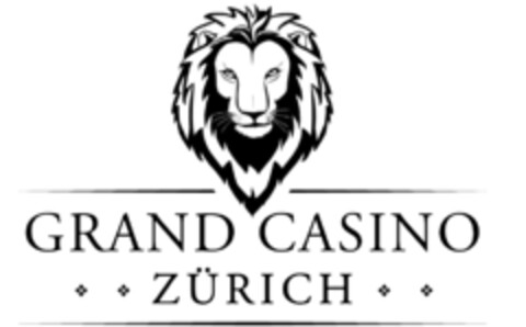 GRAND CASINO ZÜRICH Logo (IGE, 24.03.2010)