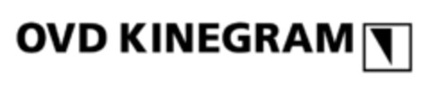 OVD KINEGRAM Logo (IGE, 19.05.2004)