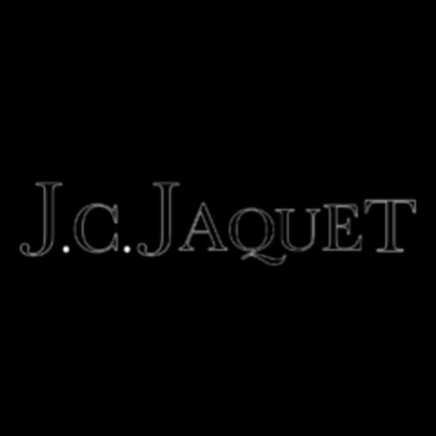 J.C. JAQUET Logo (IGE, 03/24/2015)