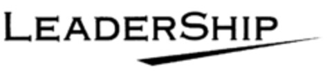 LEADERSHIP Logo (IGE, 15.01.2004)