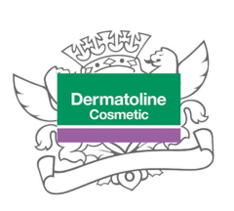 Dermatoline Cosmetic Logo (IGE, 24.03.2017)