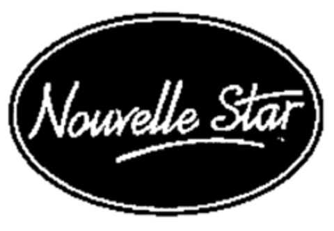 Nouvelle Star Logo (IGE, 02/01/2005)