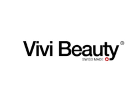 Vivi Beauty SWISS MADE Logo (IGE, 04.06.2015)