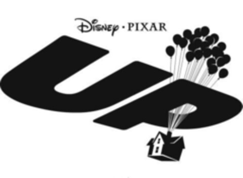 UP Disney PIXAR Logo (IGE, 27.05.2008)