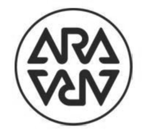 ARA ARA Logo (IGE, 06.08.2009)