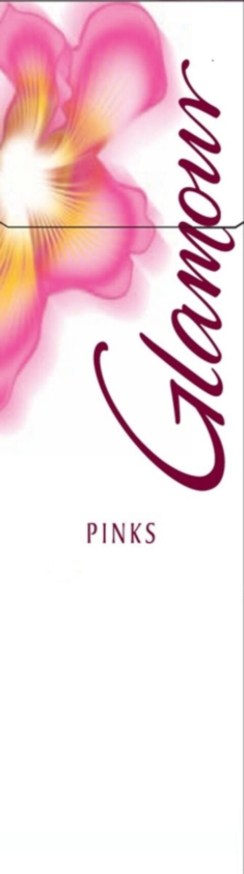 Glamour PINKS Logo (IGE, 15.08.2011)