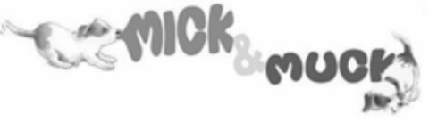 MICK&MUCK Logo (IGE, 21.09.2010)