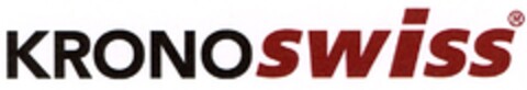 KRONOswiss Logo (IGE, 10.03.2011)