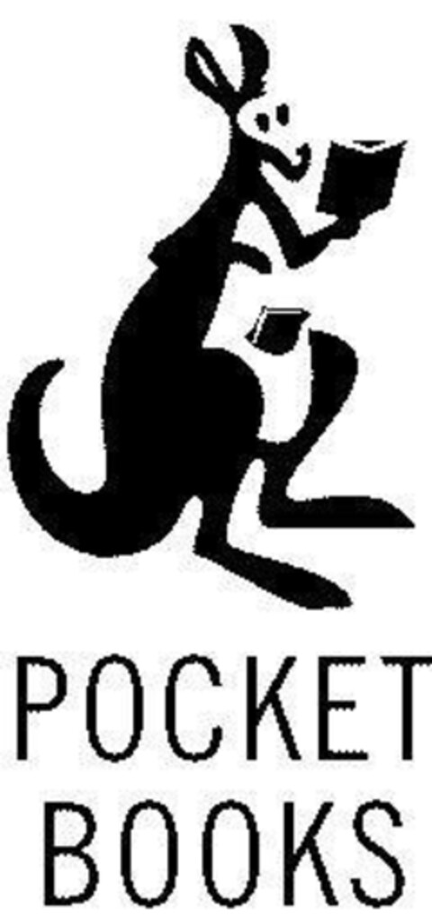 POCKET BOOKS Logo (IGE, 12/28/2005)