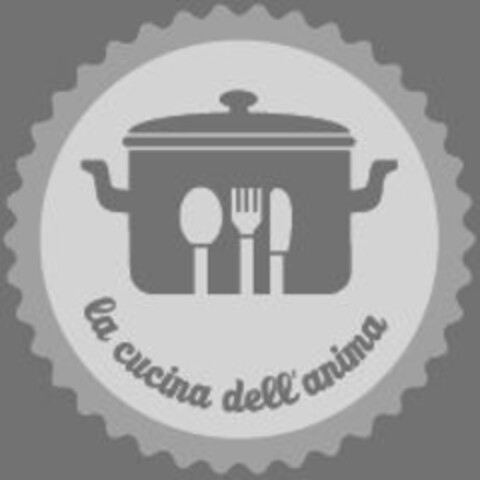 la cucina dell'anima Logo (IGE, 15.09.2014)