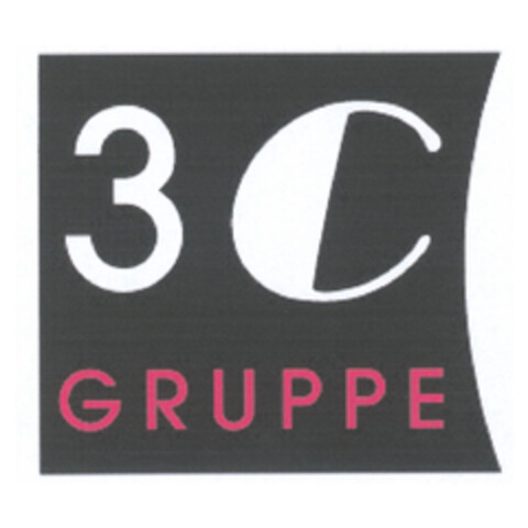 3C GRUPPE Logo (IGE, 29.11.2006)
