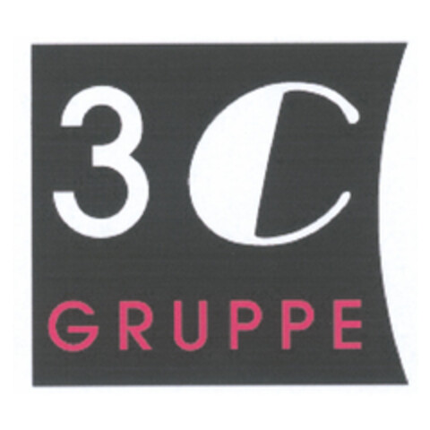 3C GRUPPE Logo (IGE, 11/29/2006)