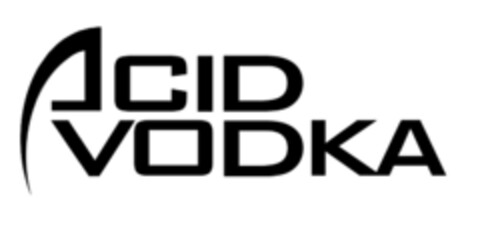 ACID VODKA Logo (IGE, 16.10.2009)