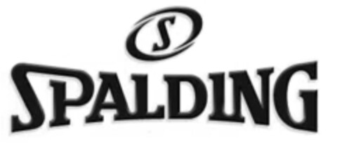 S SPALDING Logo (IGE, 04.11.2010)