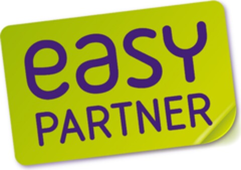 easy PARTNER Logo (IGE, 10/22/2012)