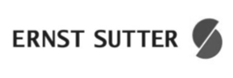 ERNST SUTTER Logo (IGE, 04/27/2018)